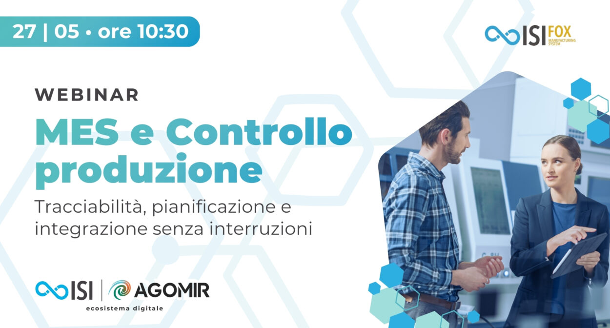 webinar – mes e controllo produzione https://agomir.com/mes-e-controllo-produzione-tracciabilita-pianificazione-e-integrazione-senza-interruzion/